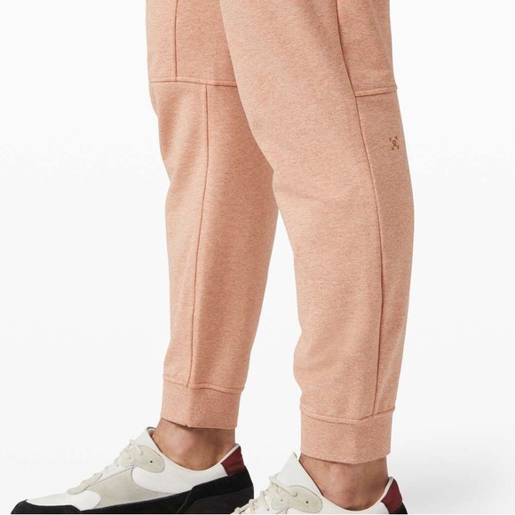 Lululemon City Sweat Jogger French - Picture 3 of 4